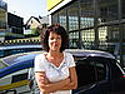 Susanne Bast - Autohaus Bast GmbH