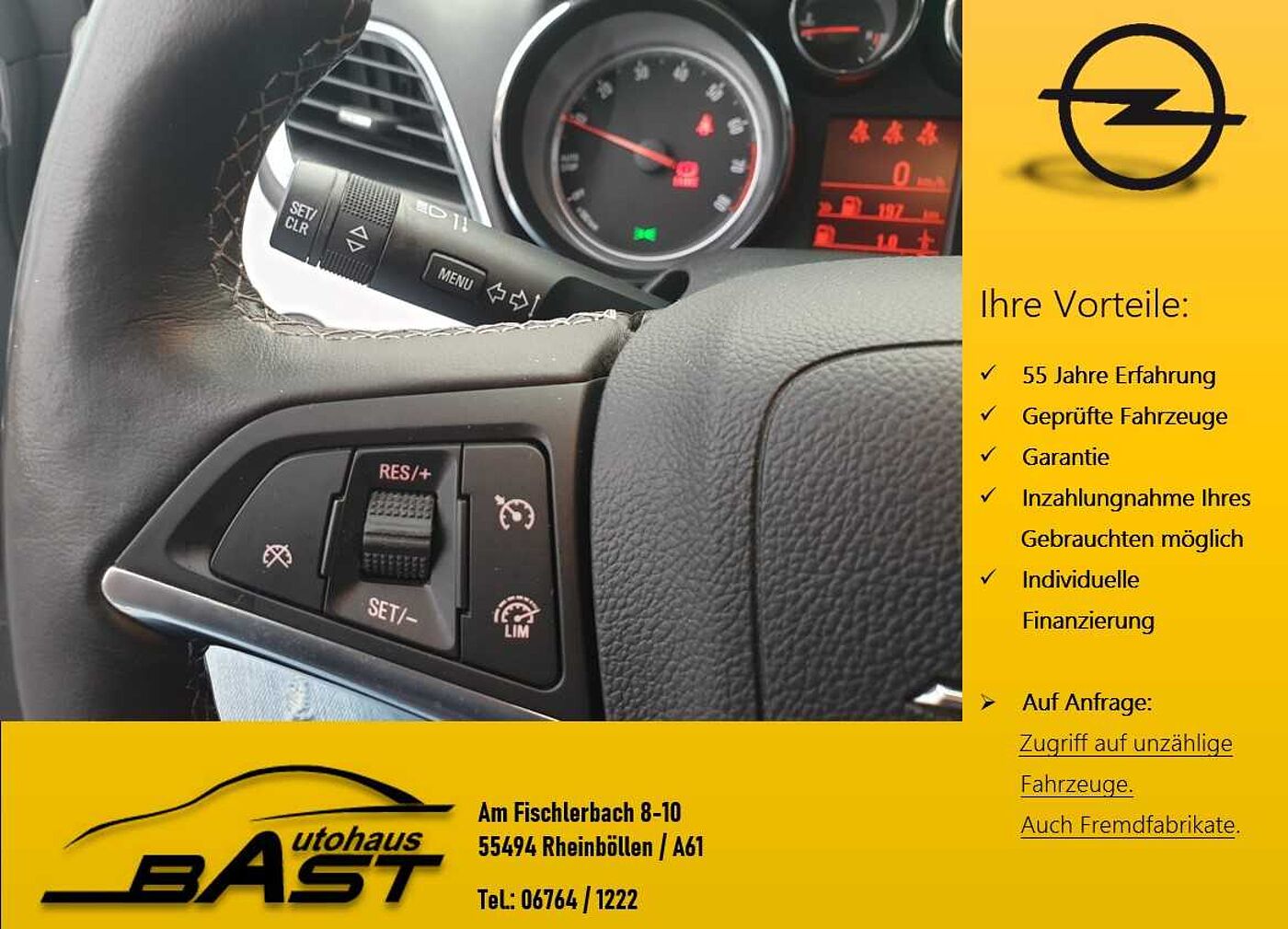 X Opel Mokka 13 Allrad 4x4 1 4 Turbo Sitz Lenkradheizung Klimaanlage Tempomat Parktilot 6