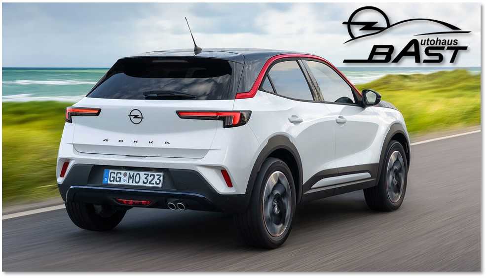 Opel Crossland 2021 NEUES MODELL 110PS  Voll-LED Scheinwerfer Sitzheizung Lenkradheizung Klimaautomatik Rückfahrkamera