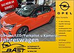 Opel Corsa-F Jahreswagen NEUES MODELL 101PS GS-Line Zweifarbig 