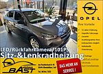 Opel Corsa-F 2021 101PS 6-Gang Neues Modell - Deutsche Erstzulassung 