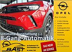 Opel Mokka-B NEUES MODELL Ultimate 131PS AUTOMATIK 