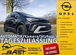 Opel Crossland Tageszulassung AUTOMATIK 