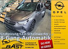 Opel Corsa-F Elegance Automatik Neues Modell - Deutsche Erstzulassung