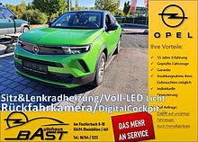 Opel Mokka-B (Neues Modell) mit Sitzheizung Lenrkadheizung Rückfahrkamera