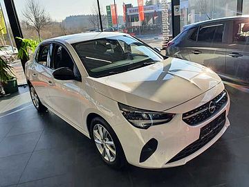 Opel Corsa-F Elegance 101PS 6-Gang Neues Modell - Deutsche Erstzulassung 