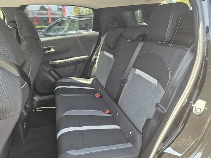 Opel Frontera 2025 GS AUTOMATIK 145PS