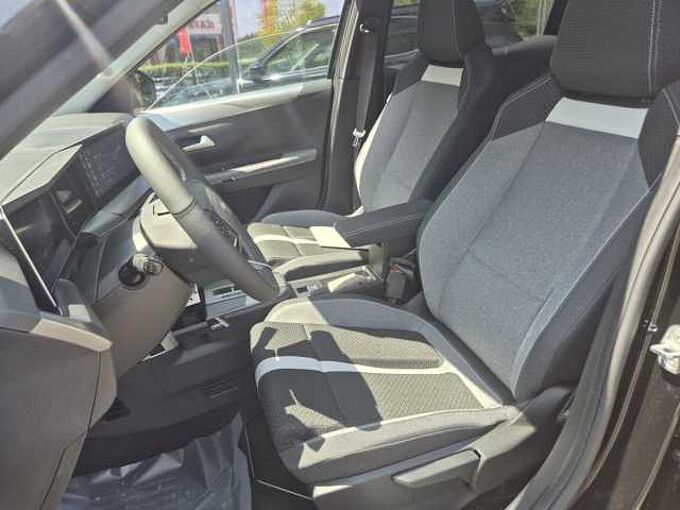 Opel Frontera 2025 GS AUTOMATIK 145PS
