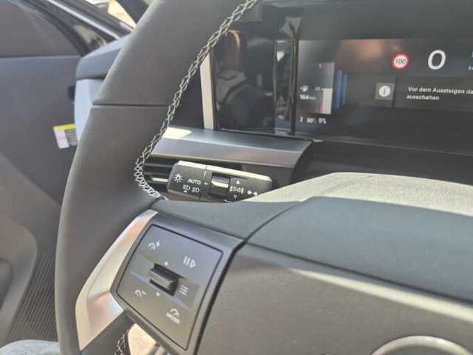 Opel Frontera 2025 GS AUTOMATIK 145PS