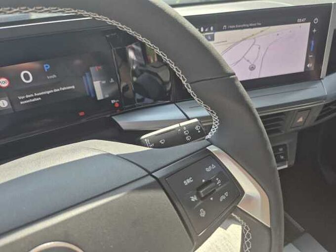 Opel Frontera 2025 GS AUTOMATIK 145PS