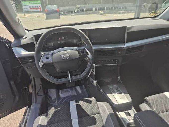 Opel Frontera 2025 GS AUTOMATIK 145PS
