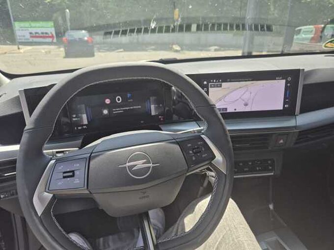 Opel Frontera 2025 GS AUTOMATIK 145PS