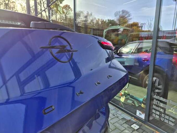 Opel Mokka-B GS Automatik Tageszulassung Facelift