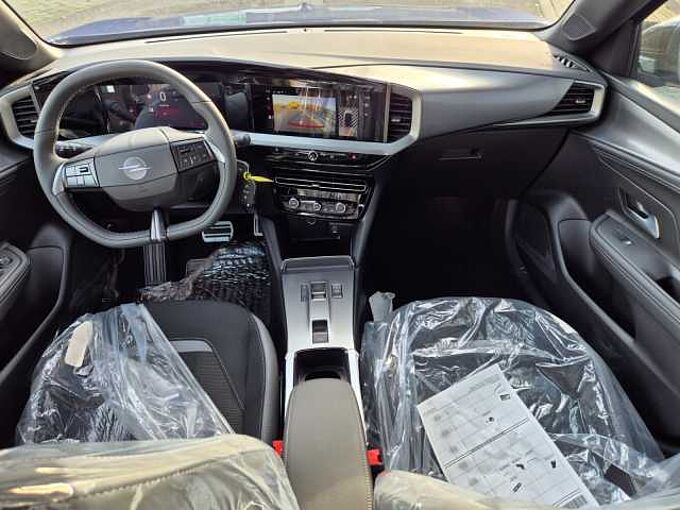 Opel Mokka-B GS Automatik Tageszulassung Facelift