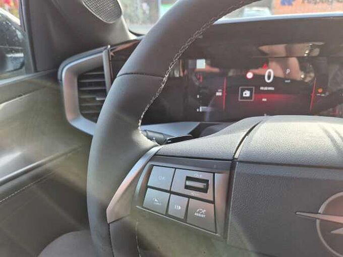 Opel Mokka-B GS Automatik Tageszulassung Facelift