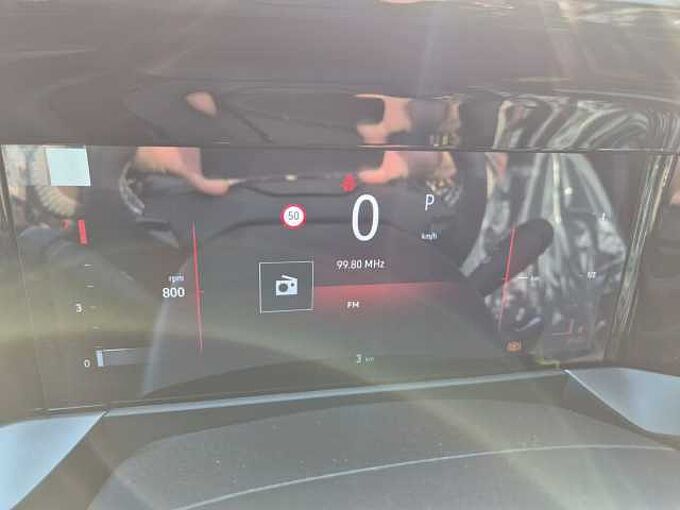 Opel Mokka-B GS Automatik Tageszulassung Facelift