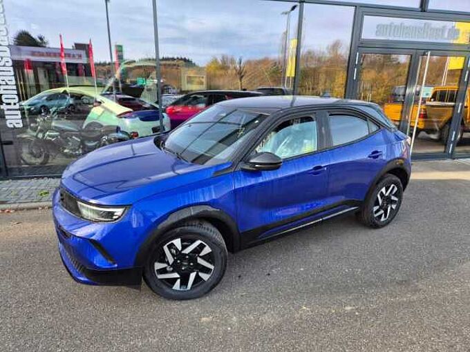 Opel Mokka-B GS Automatik Tageszulassung Facelift