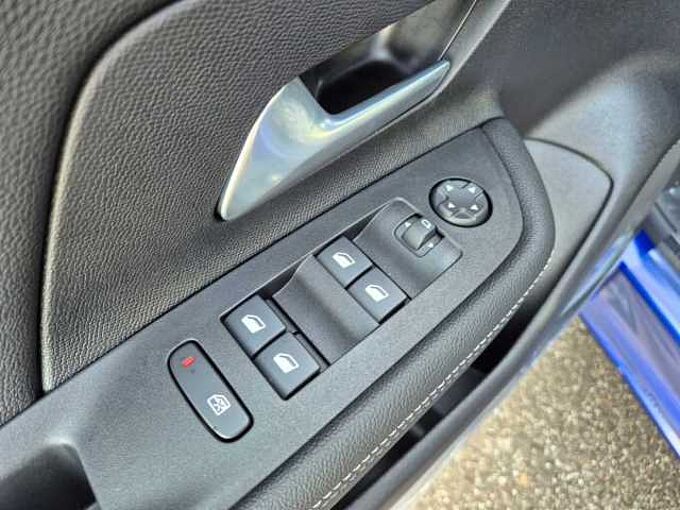 Opel Mokka-B GS Automatik Tageszulassung Facelift