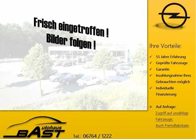 Opel Grandland 2025 GS TAGESZULASSUNG AUTOMATIK WINTER SOUND HUD