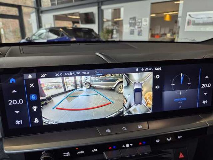 Opel Grandland 2025 GS TAGESZULASSUNG AUTOMATIK WINTER SOUND HUD