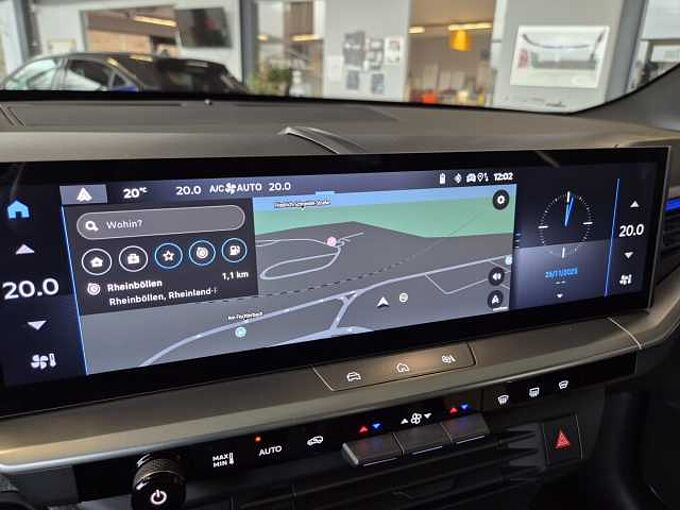 Opel Grandland 2025 GS TAGESZULASSUNG AUTOMATIK WINTER SOUND HUD