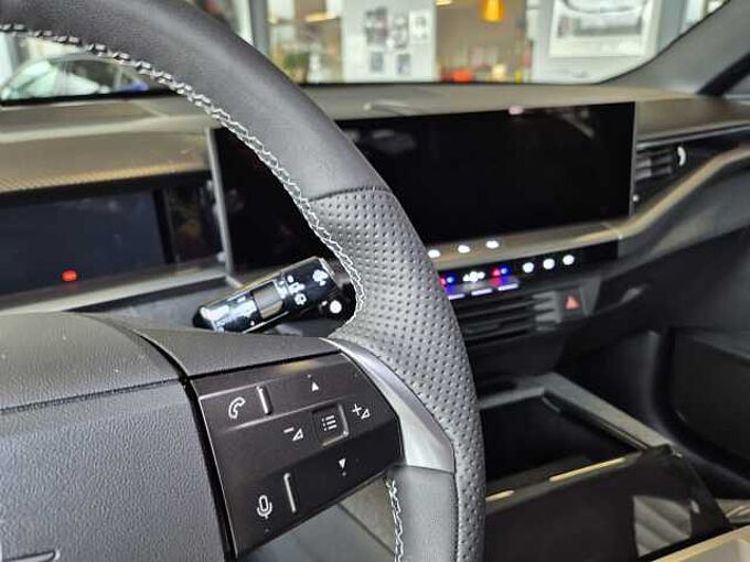 Opel Grandland 2025 GS TAGESZULASSUNG AUTOMATIK WINTER SOUND HUD