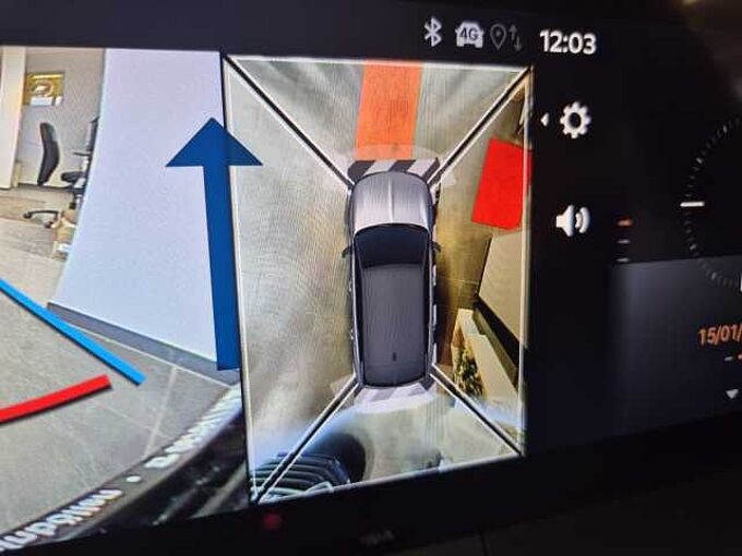 Opel Grandland 2025 GS TAGESZULASSUNG AUTOMATIK WINTER SOUND HUD