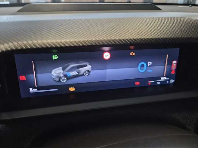 Opel Grandland 2025 GS TAGESZULASSUNG AUTOMATIK WINTER SOUND HUD