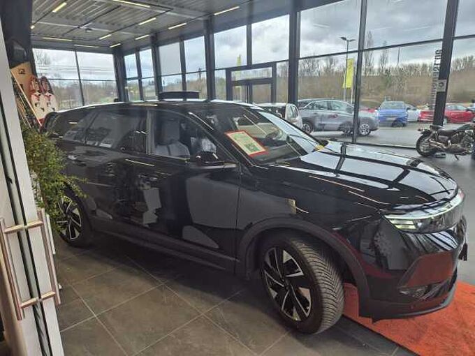 Opel Grandland 2025 GS TAGESZULASSUNG AUTOMATIK WINTER SOUND HUD