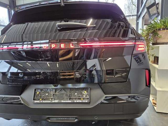 Opel Grandland 2025 GS TAGESZULASSUNG AUTOMATIK WINTER SOUND HUD