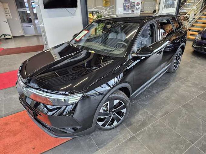 Opel Grandland 2025 GS TAGESZULASSUNG AUTOMATIK WINTER SOUND HUD