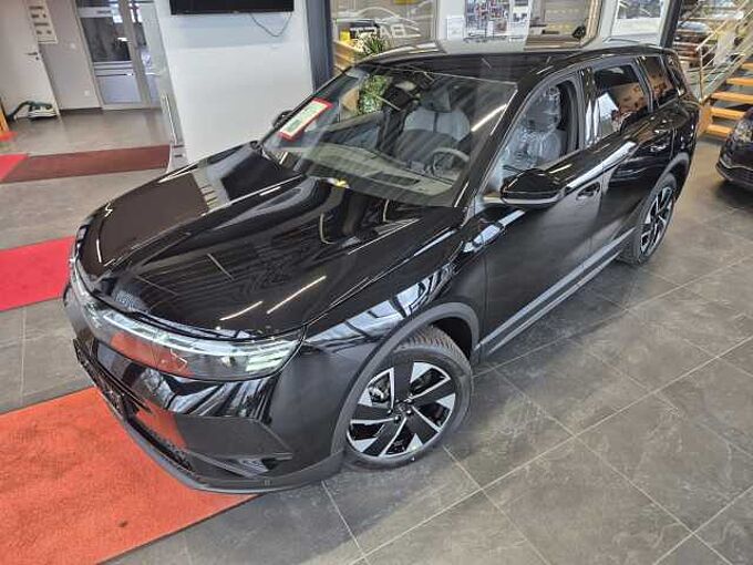 Opel Grandland 2025 GS TAGESZULASSUNG AUTOMATIK WINTER SOUND HUD