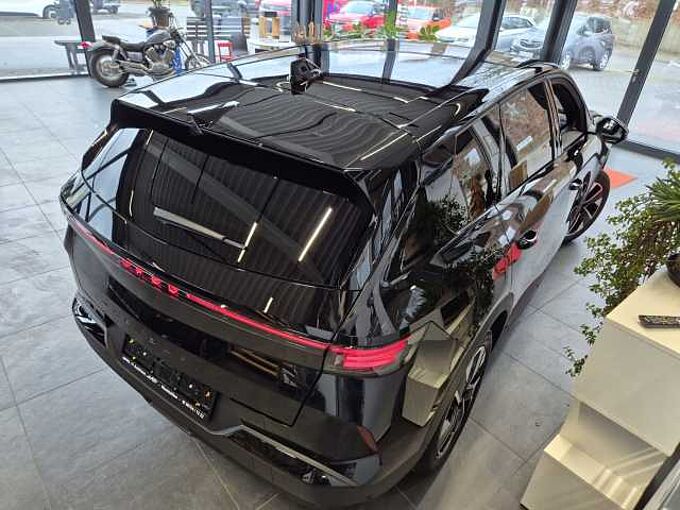 Opel Grandland 2025 GS TAGESZULASSUNG AUTOMATIK WINTER SOUND HUD