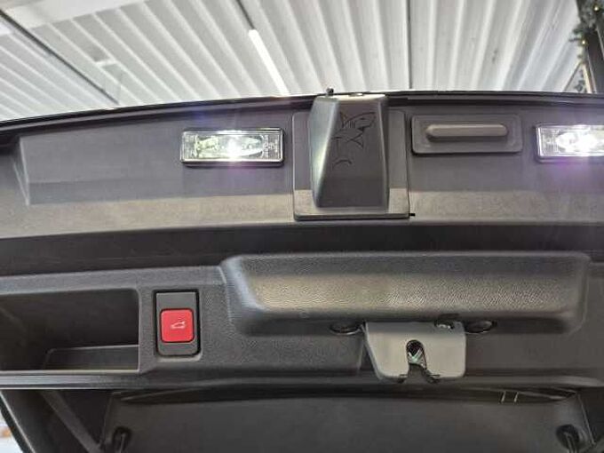 Opel Grandland 2025 GS TAGESZULASSUNG AUTOMATIK WINTER SOUND HUD