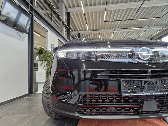 Opel Grandland 2025 GS TAGESZULASSUNG AUTOMATIK WINTER SOUND HUD