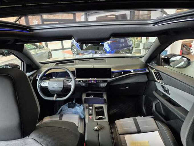 Opel Grandland NEUES MODELL 194 PS Automatik Anh&auml;ngerkupplung Plug-In Hybrid 