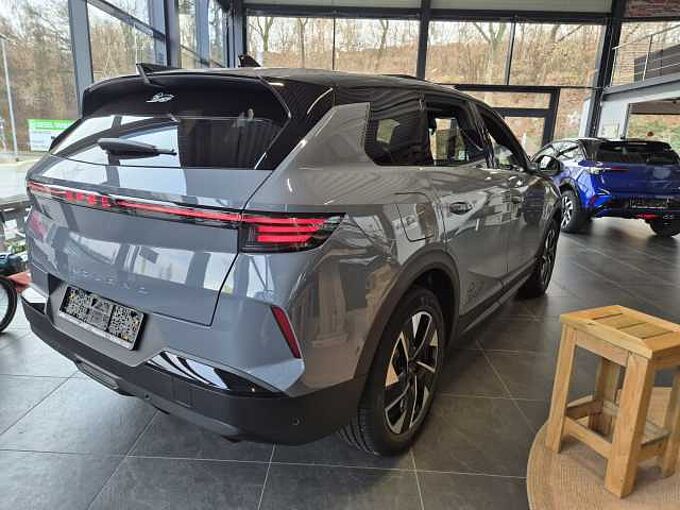 Opel Grandland NEUES MODELL 194 PS Automatik Anh&auml;ngerkupplung Plug-In Hybrid 