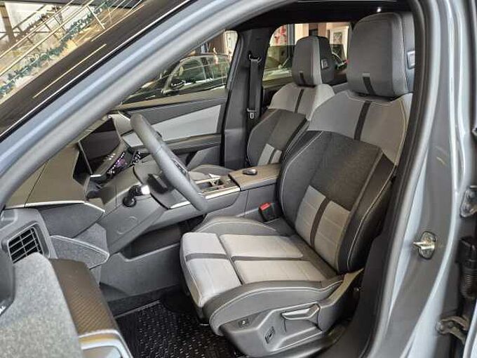 Opel Grandland NEUES MODELL 194 PS Automatik Anh&auml;ngerkupplung Plug-In Hybrid 