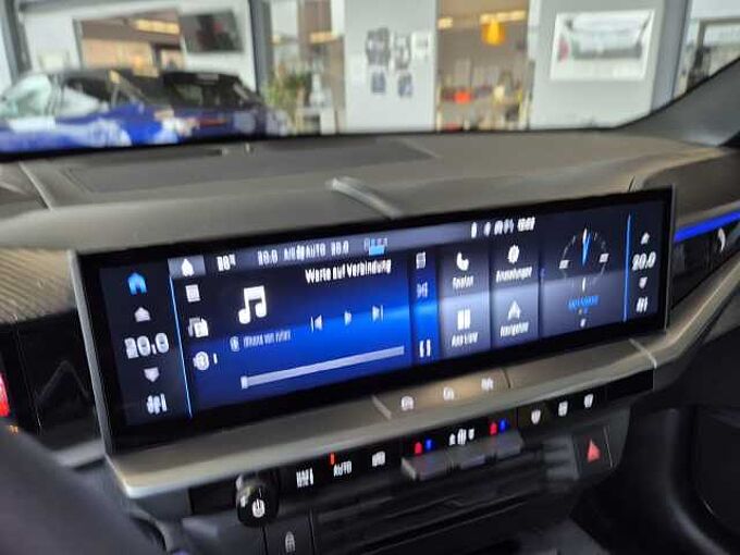 Opel Grandland NEUES MODELL 194 PS Automatik Anh&auml;ngerkupplung Plug-In Hybrid 