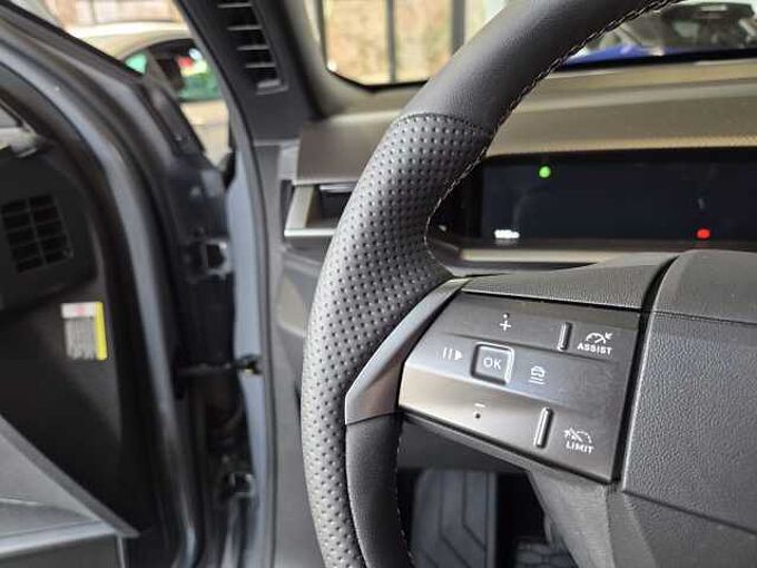 Opel Grandland NEUES MODELL 194 PS Automatik Anh&auml;ngerkupplung Plug-In Hybrid 