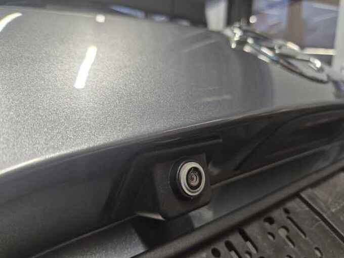 Opel Crossland X Innovation Anh&auml;ngerkupplung Sitzheizung Lenkradheizung NAVI R&uuml;ckfahrkamera