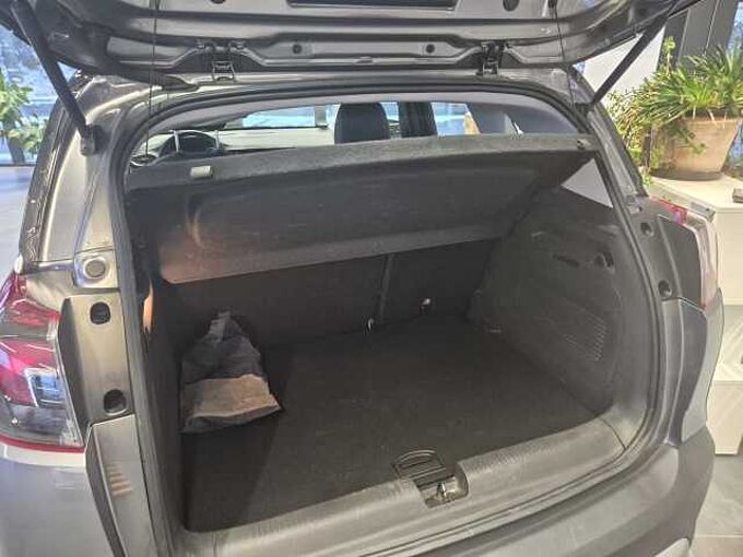 Opel Crossland X Innovation Anh&auml;ngerkupplung Sitzheizung Lenkradheizung NAVI R&uuml;ckfahrkamera