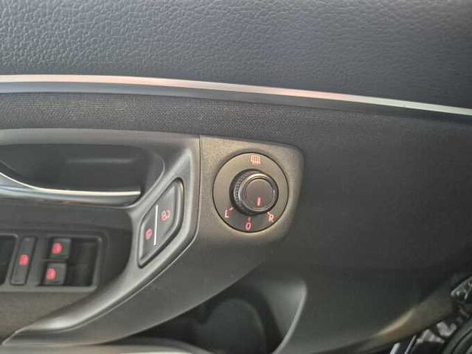 Volkswagen Polo V 6C Allstar Sitzheizung Navi Alu 