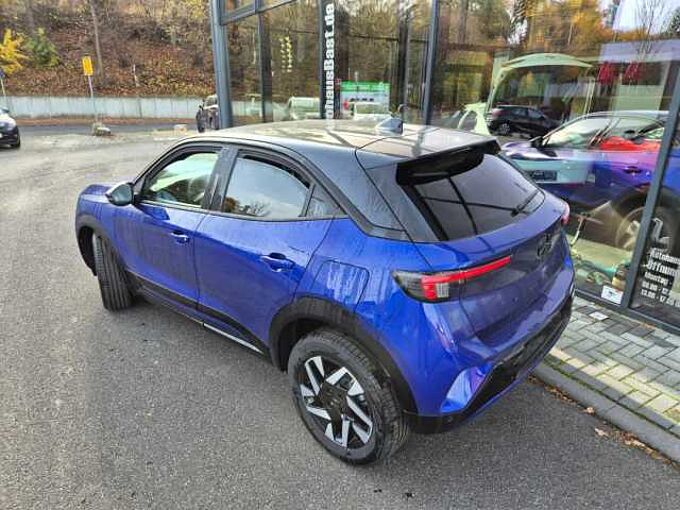 Opel Mokka-B GS Automatik Tageszulassung Facelift Alcantara Massagesitz