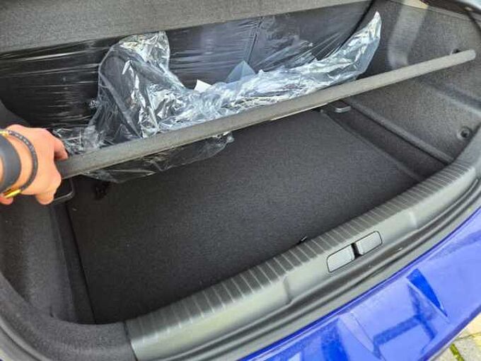 Opel Mokka-B GS Automatik Tageszulassung Facelift Alcantara Massagesitz