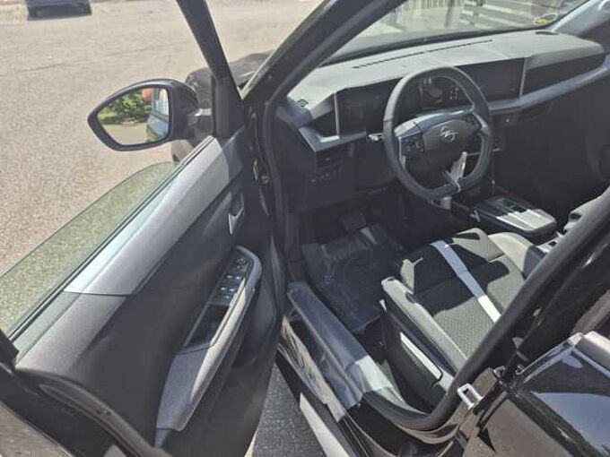 Opel Frontera 2025 GS AUTOMATIK 145PS 