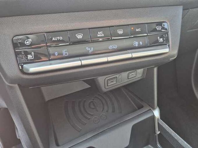 Opel Frontera 2025 GS AUTOMATIK 145PS 