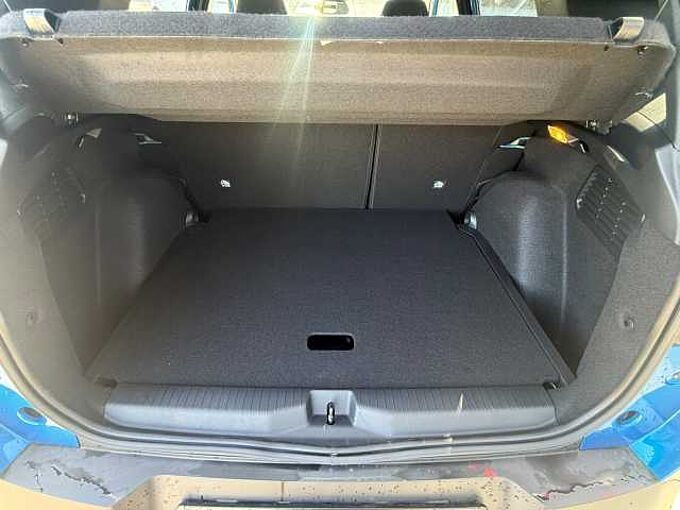 Opel Frontera -Neues Modell- GS AUTOMATIK 145PS 