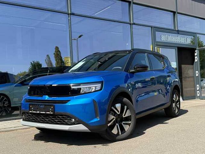 Opel Frontera -Neues Modell- GS AUTOMATIK 145PS 