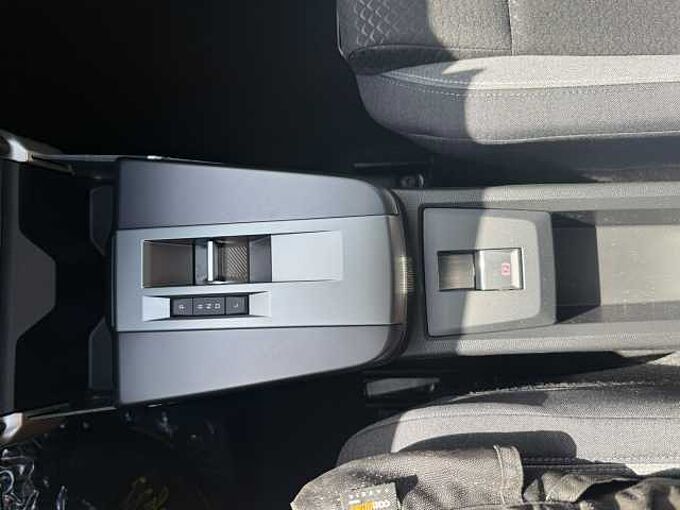 Opel Frontera -Neues Modell- GS AUTOMATIK 145PS 